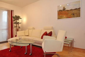 Haus Wohldkamp Haus Wohldkamp Appartement 19, Timmendorfer Strand